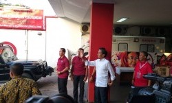 Reaksi Jokowi, Maruf, dan TKN Atas Survei Litbang <em>Kompas</em>