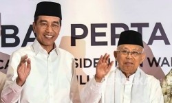 TKN Harapkan 7 Juta Anggota MKGR Solid Menangkan Jokowi