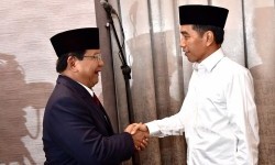 Caleg Demokrat Ponorogo Dukung Jokowi-Maruf