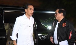 Istana: Seruan Pengembalian Lahan Juga untuk Kubu Jokowi