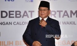 Permintaan Prabowo Pascadukungan Alumni 115 Perguruan Tinggi