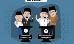 PAN: Debat akan Tentukan Arah Suara <em>Swing Voters</em>