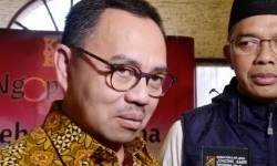 BPN: Penyelenggara Pemilu Bukan Panitia Pengukuhan <em>Incumbent</em>