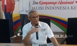 Aria Bima: Ekspresi Jokowi Tanda Keseriusan 5 Tahun ke Depan