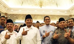 BPN: <em>Swing Voter</em> akan Pilih Prabowo-Sandi pada 17 April