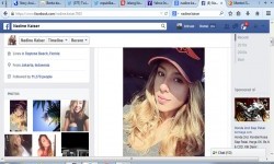 Intip Foto Foto Nadine Kaiser Putri Menteri Susi Yang | topic nadine kaiser republika online Intip Foto Foto Nadine Kaiser Putri Menteri Susi Yang | topic nadine kaiser republika online