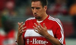 Bar Bebas Alkohol ala Ribery (Bagian-1)