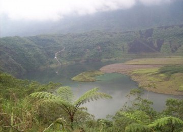 Topic Gunung Galunggung Republika Online