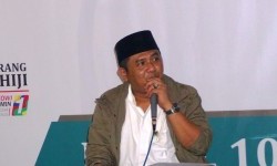 Anak: Keluarga Ikhlaskan Maruf Amin Emban Tugas Negara