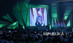 Difitnah dari Pintu ke Pintu, Presiden Minta Kapolri Tegas