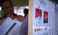 Jokowi-Maruf Menang Telak di Vatikan