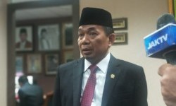 Fraksi PKS Siap Ambil Jarak Kritis terhadap Pemerintah