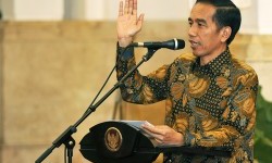 Jokowi: Saya Lima Tahun ke Depan tidak Miliki Beban