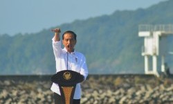 Jokowi akan Hadiri Kampanye Terbuka di Depok Hari Ini