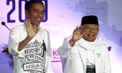 2.000 Alumni SMA & PT di Bandung Raya akan Dukung Jokowi