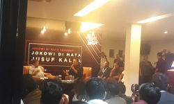 JK Bandingkan Anak Jokowi dengan Anak Soeharto