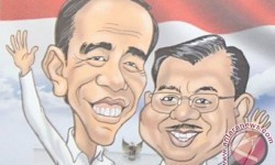 Jokowi akan Hadapi Persoalan Serius dari Umat Islam