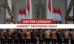 Kabinet Baru Tunjukkan Langkah Pembaruan dari Presiden 