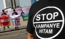 TKN Desak Polisi Usut Tuntas Kampanye Hitam Kawin Sejenis