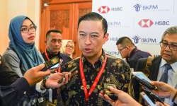 Kepala BKPM Jelaskan Hitungan Aliran Investasi Asing