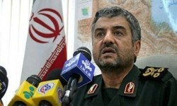 Jenderal Iran: AS Masih Menjadi &#39;Setan Besar&#39; - kepala-garda-revolusi-iran-jenderal-mohammad-ali-jafari-_150903095317-229