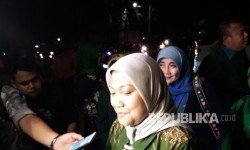 Perempuan Miliki Peran Penting dalam Pemilu 2019 