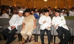 Ini Kata PKS yang Disindir Prabowo tak Sumbang Dana Kampanye