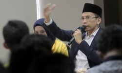 TGB: Pemimpin tidak Boleh Emosional