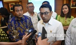 Istana tak Ingin Paparan Kinerja Dikaitkan dengan Pilpres