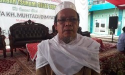 Soal <em>Hoaks</em>, Ulama Banten: Nabi Pun Banyak Diisukan Negatif