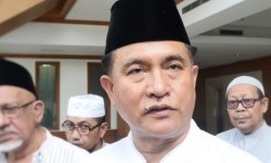 Yusril Tegaskan PBB tak Mungkin Netral di Pilpres 2019