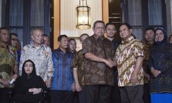 Dahnil: SBY Sebut Atmosfer Kemenangan Ada di Prabowo-Sandi