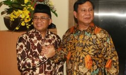 Pakar: Prabowo Harus Yakinkan PKS Jika Ingin Menang di Jabar