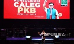 PKB: Kemenangan Jokowi Lanjutkan Perjuangan Gus Dur