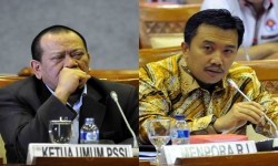 Kemenpora: PSSI Langgar Statutanya Sendiri