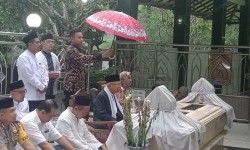 Ke Madura, Maruf: Dulu Kalah, Sekarang Harus Menang Banyak