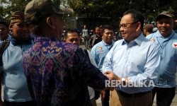 Sudirman Nilai Proyek Infrastruktur Kejar Tayang demi Pemilu