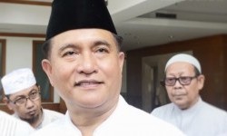 Yusril: PBB tak Sekadar Berteori Membela Islam