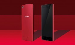  Lenovo Meluncurkan Vibe X2