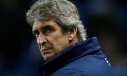 City Dikalahkan Barcelona, Pellegrini: Hasil Kandang yang Buruk