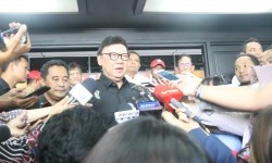 Mendagri Panggil Pemprov Sumut Soal Bupati Mandailing Natal