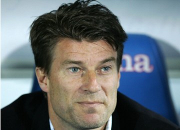 Michel Laudrup Bernafsu Kalahkan Real Madrid - michael_laudrup_100827225628