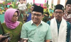 PKB Inginkan 10 Kursi Menteri di Kabinet Jokowi-Ma'ruf