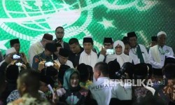 Jokowi: Fitnah Sudah dari Pintu ke Pintu, Kita Harus Respons