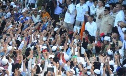 Kiai dan Ulama Sumenep Siap Menangkan Prabowo-Sandi