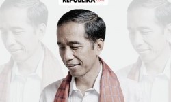 Nahdlatul Ulama Disebut Jadi Penentu Kemenangan Jokowi