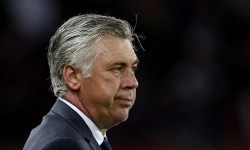 Kalah Telak dari Atletico, Ancelotti Sebut Madrid Tidak Normal