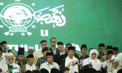 TKN: Keputusan Munas Tunjukkan Komitmen Dukungan NU