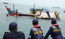 Topic Illegal Fishing Republika Online