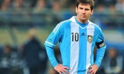 Penalti Messi Gagal, Argentina 0-1 Brasil